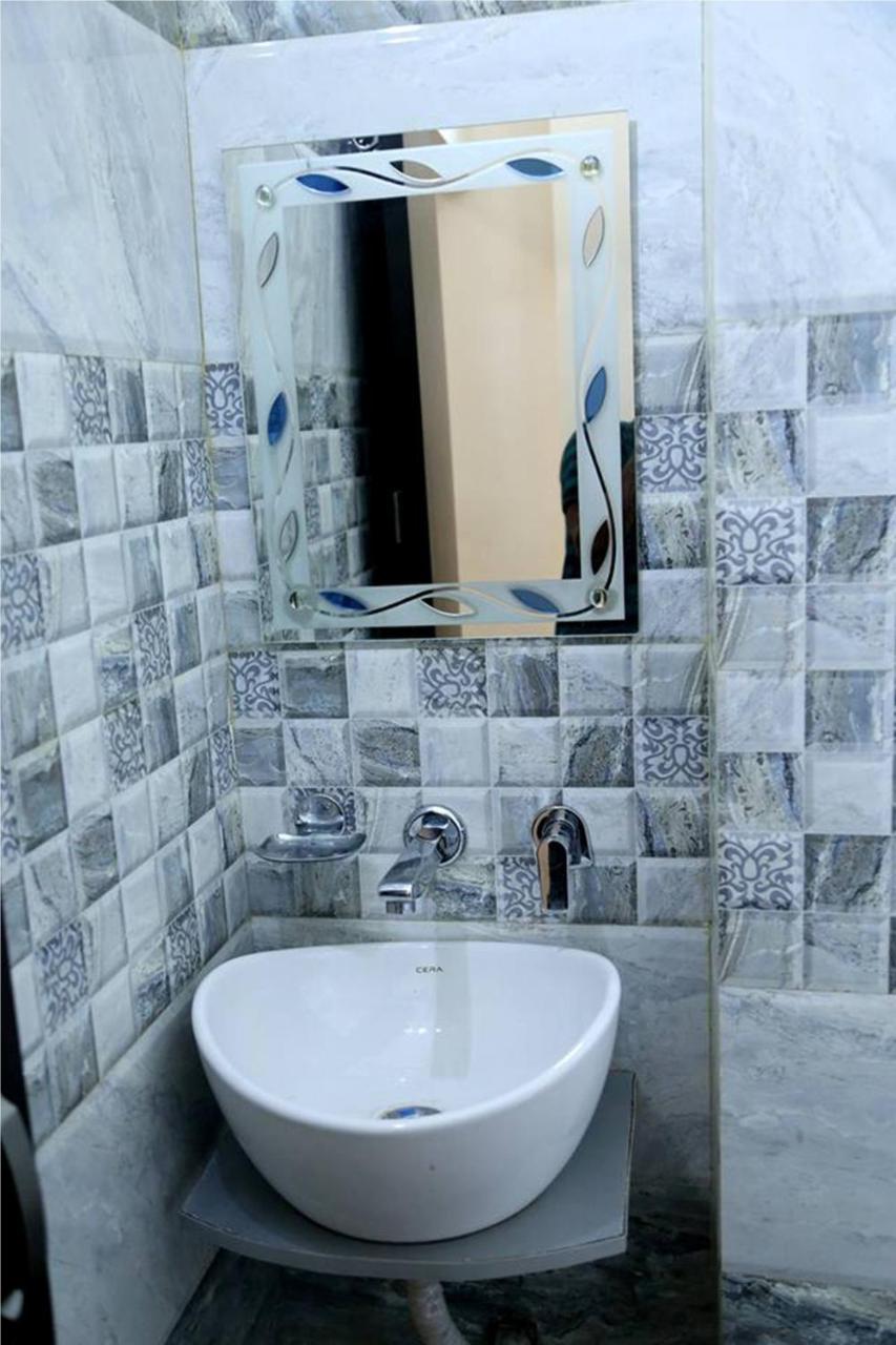 Hotel Chohan Residency 암리차르 외부 사진