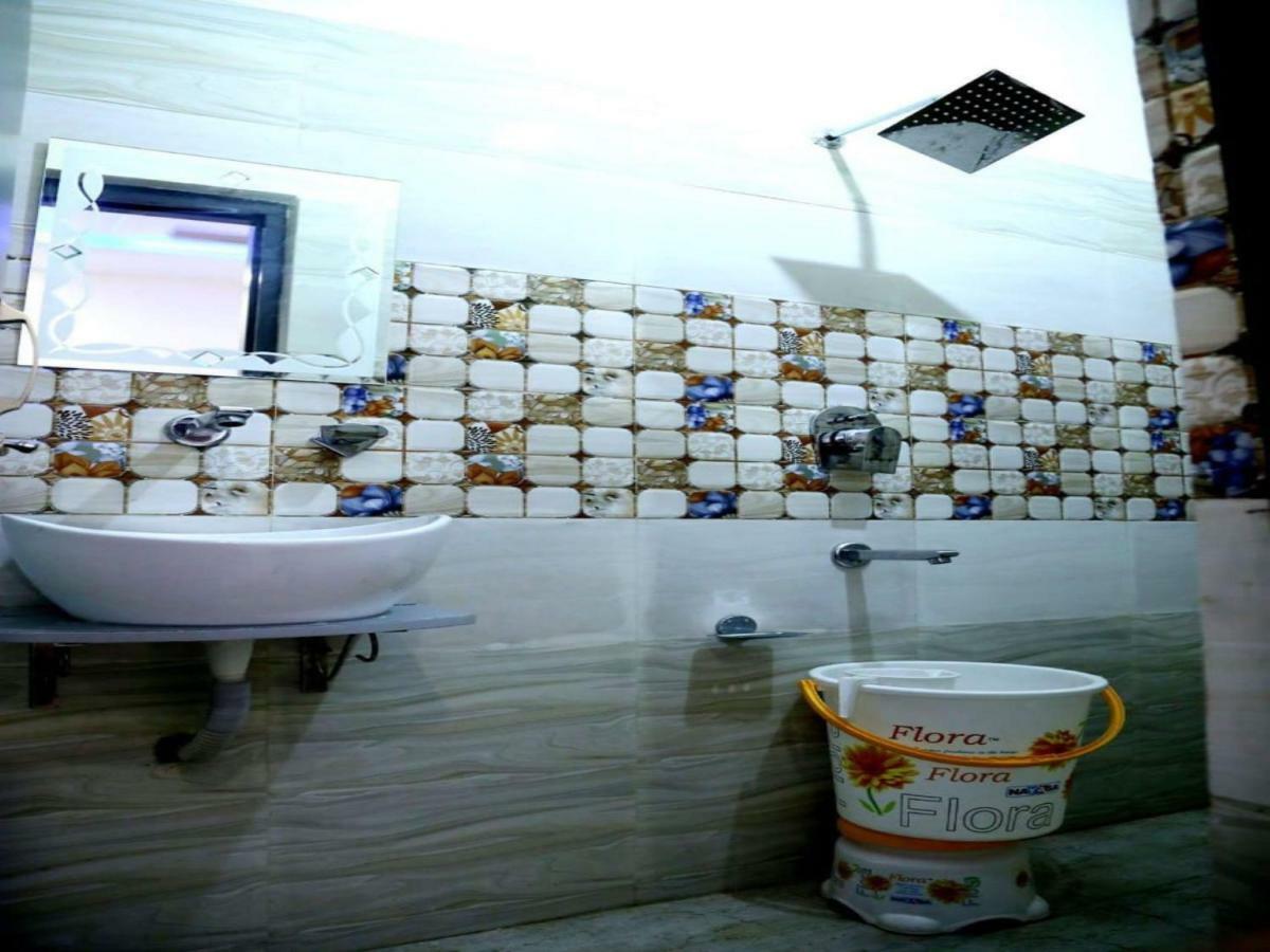 Hotel Chohan Residency 암리차르 외부 사진